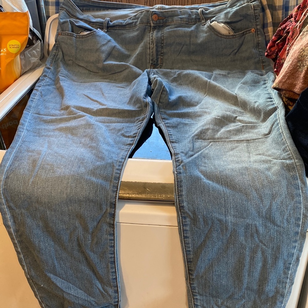 Old Navy jeans